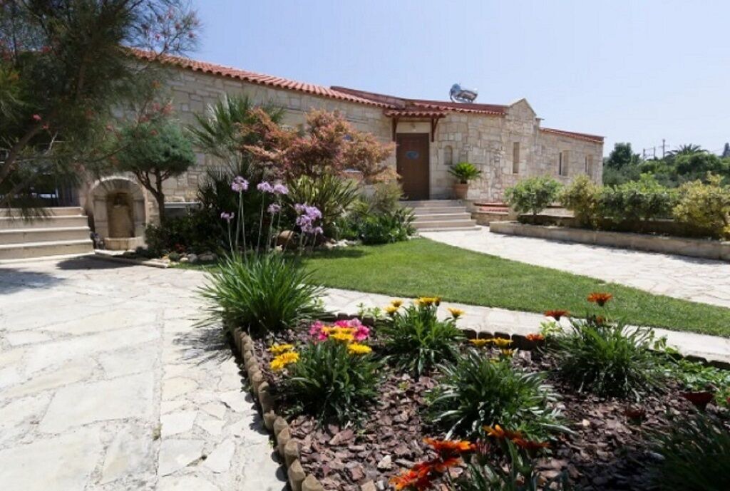 Photo of Outdoor in Kato Stalos