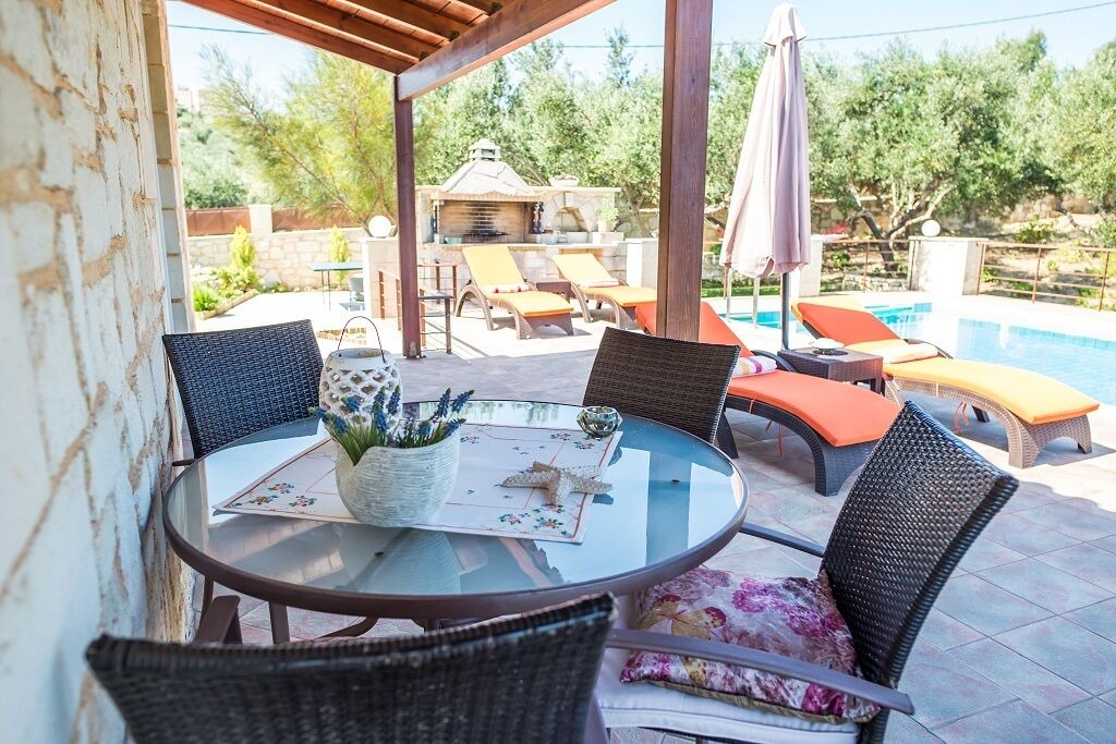Photo of Outdoor in Kato Stalos