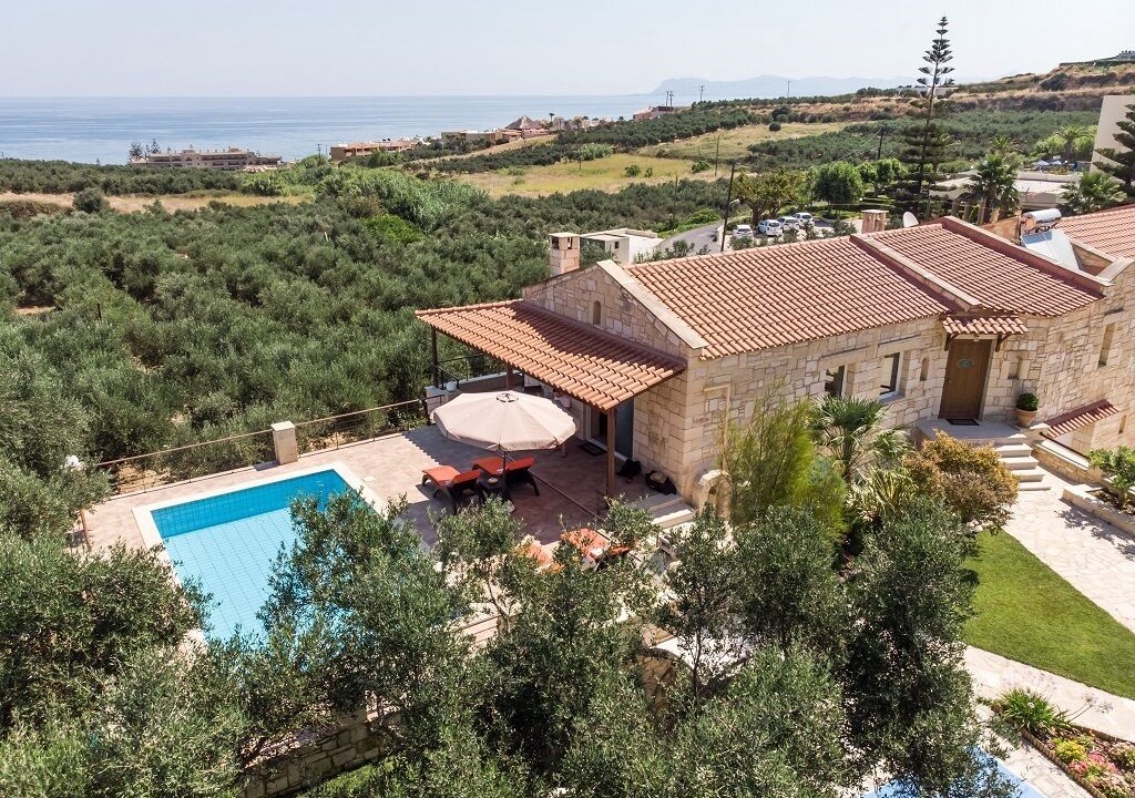 Photo of Outdoor in Kato Stalos