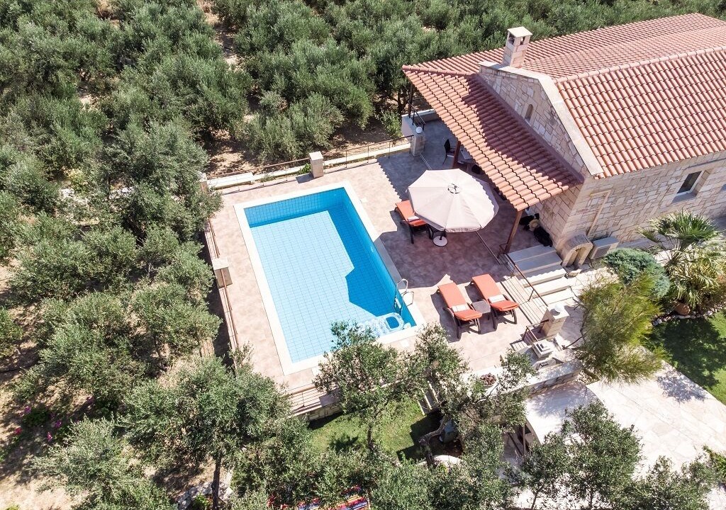 Photo of Outdoor in Kato Stalos