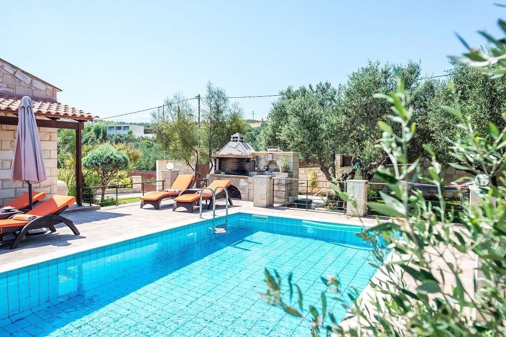Photo of Outdoor in Kato Stalos