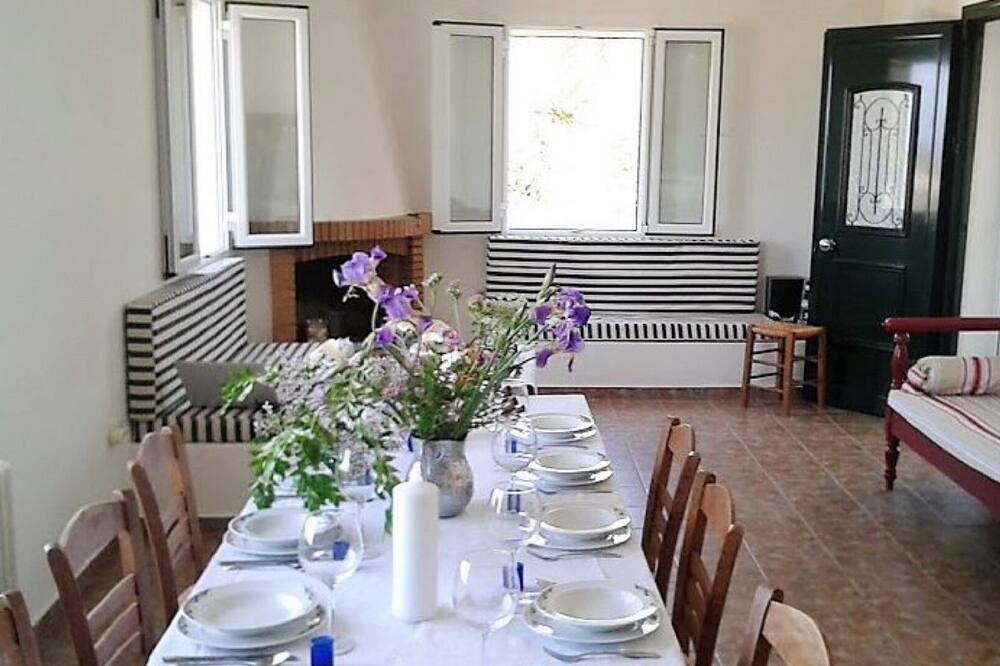 Photo of Livingroom in Kea