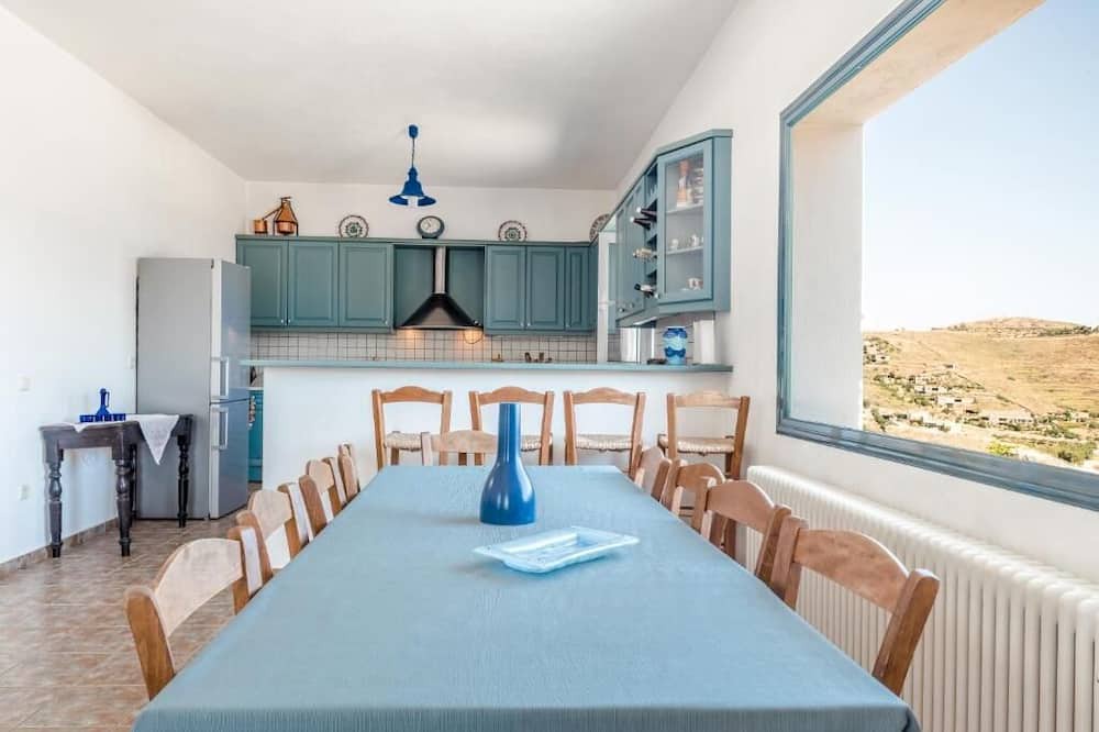 Photo of Kitchen in Kea