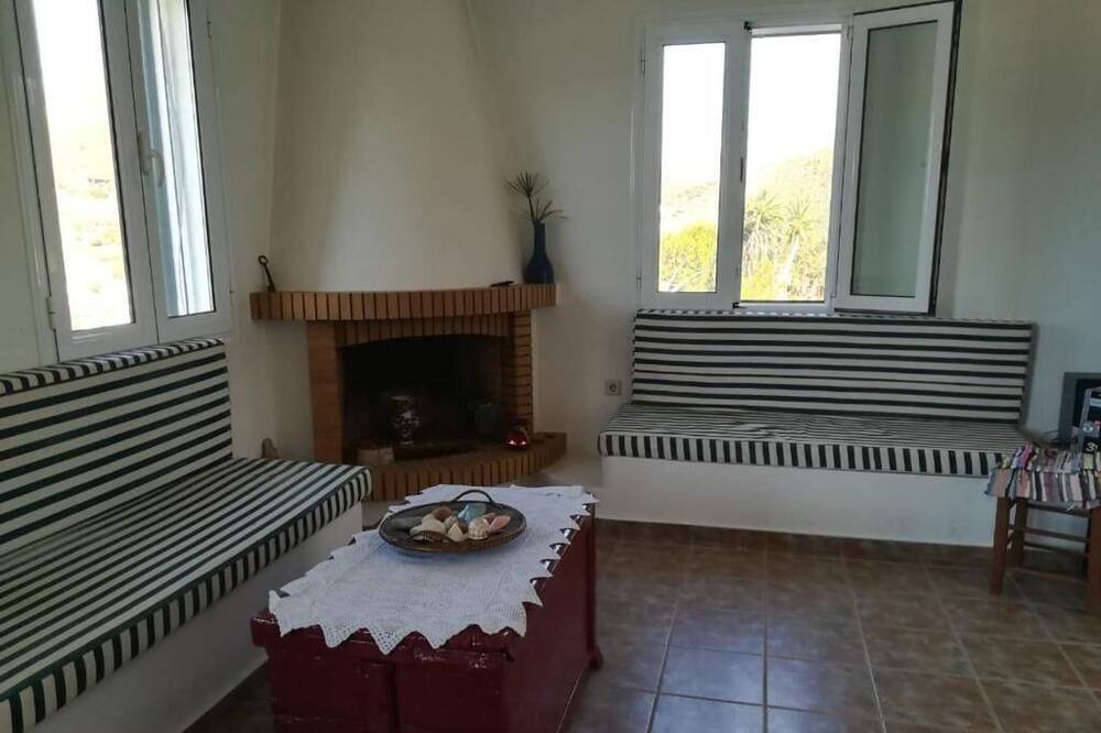 Photo of Livingroom in Kea