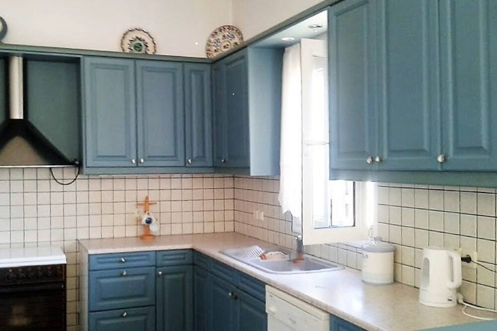 Photo of Kitchen in Kea