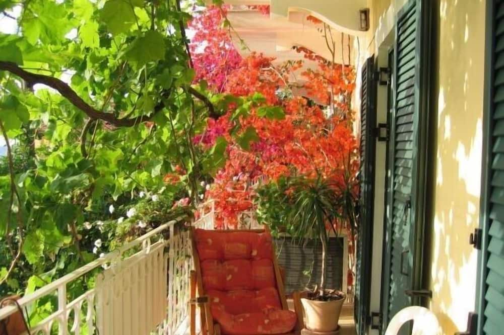 Photo of Patio Balcony in Kassiopi