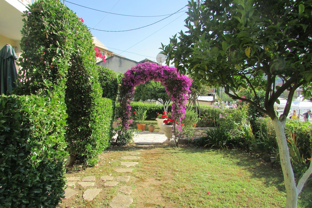 Photo of Outdoor in Kassiopi
