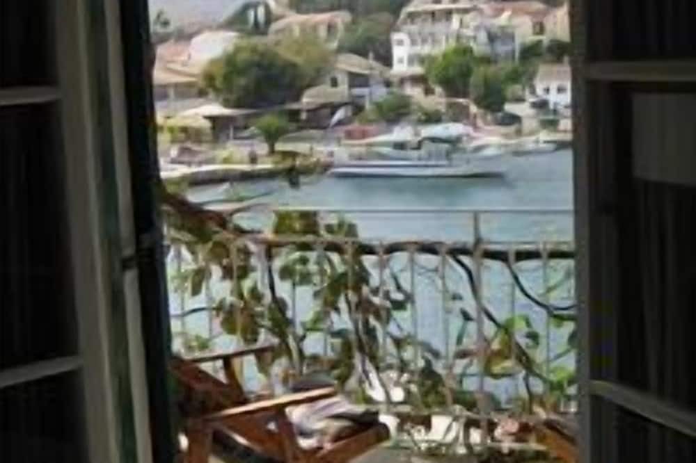 Photo of Patio Balcony in Kassiopi