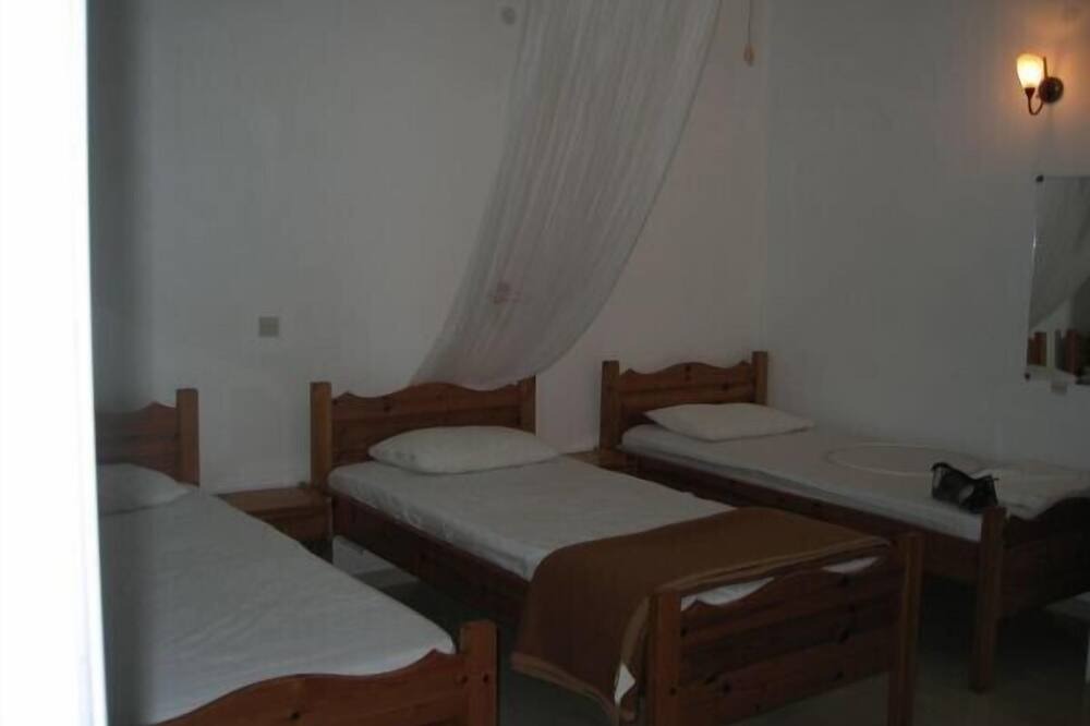 Photo of Bedroom in Kassiopi