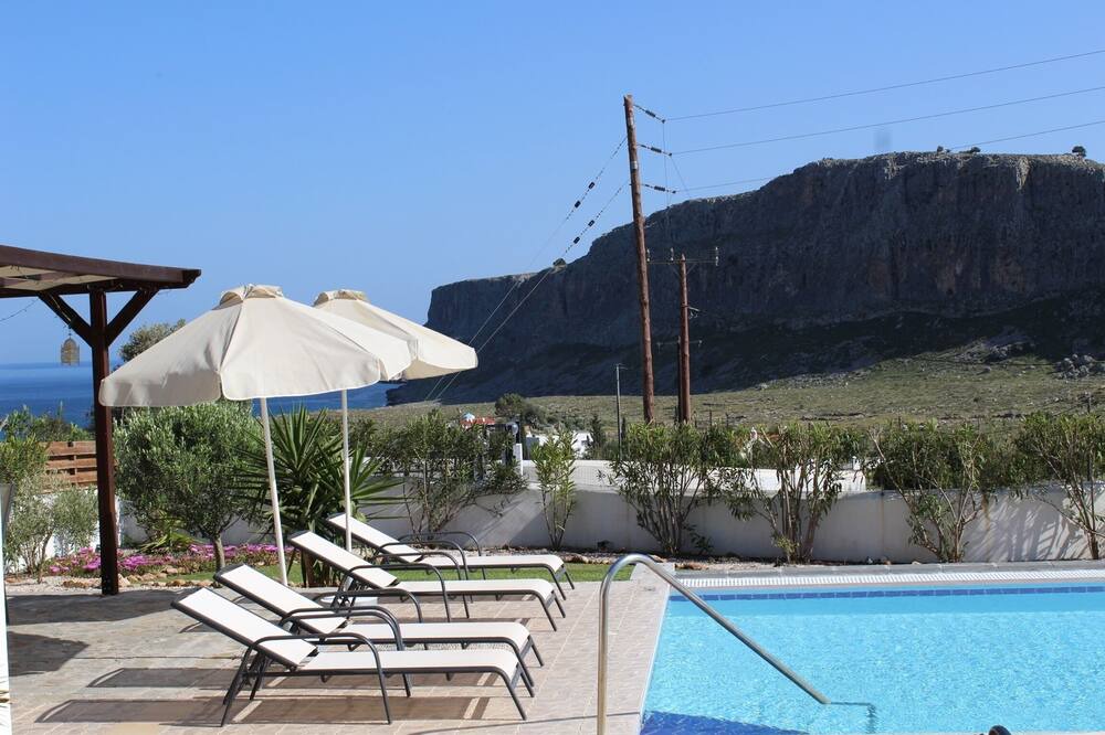 Photo of Outdoor in Lindos