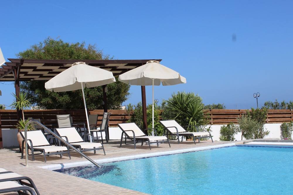 Photo of Outdoor in Lindos