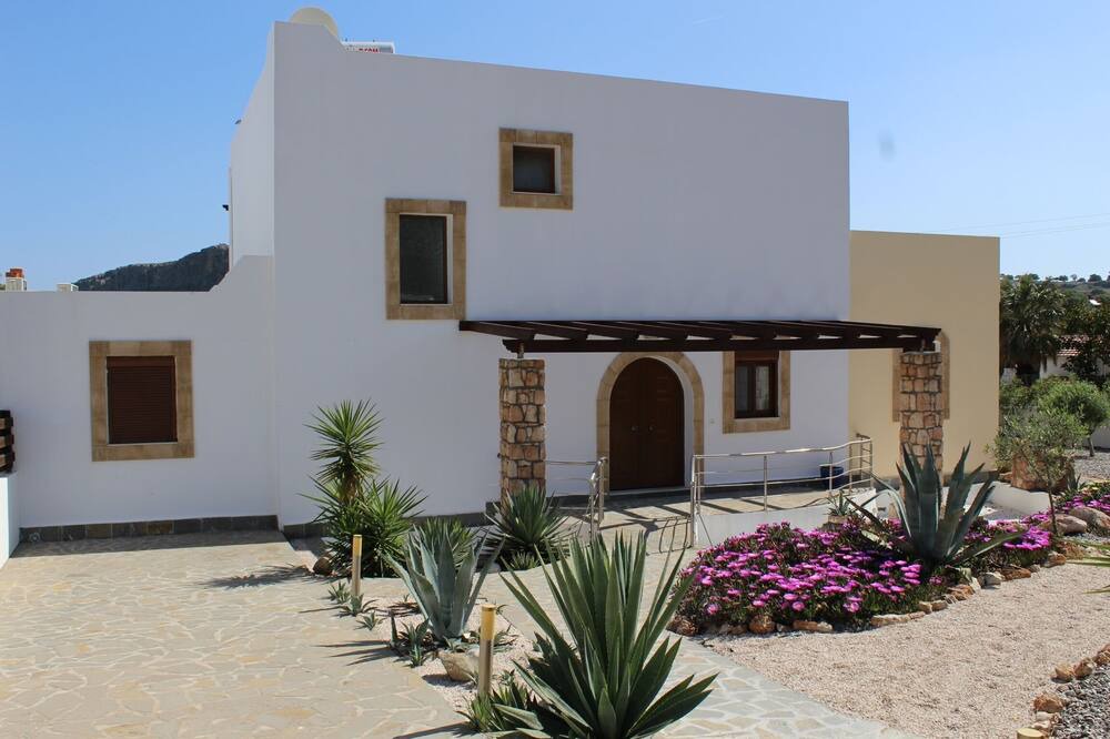 Photo of Outdoor in Lindos