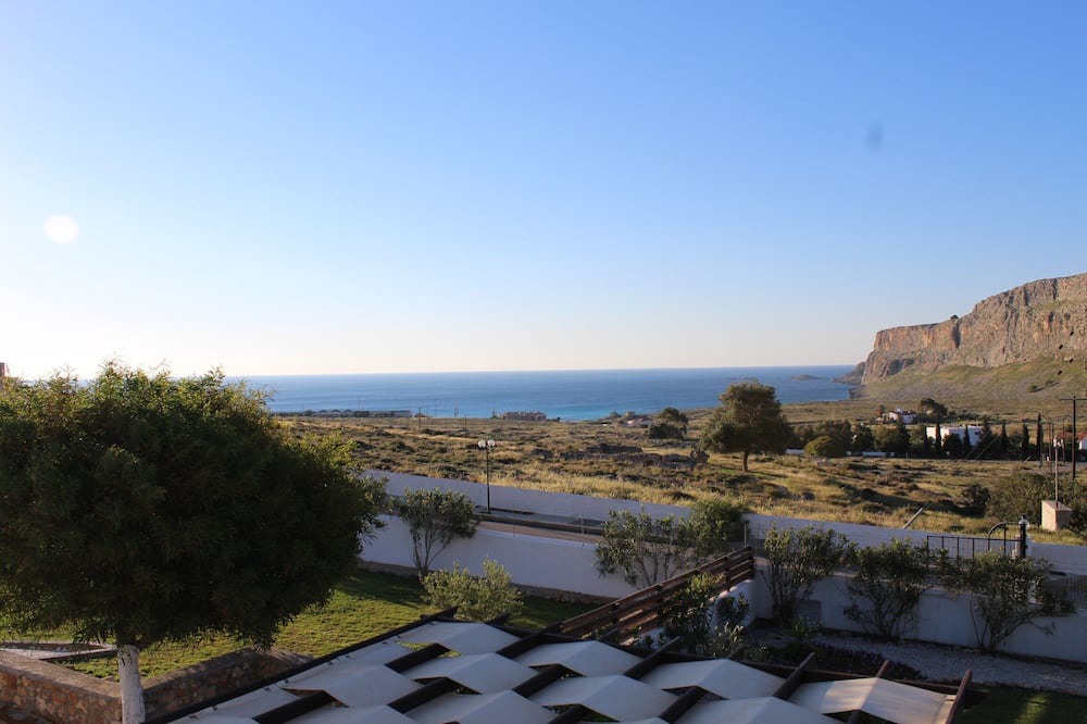 Photo of Patio Balcony in Lindos