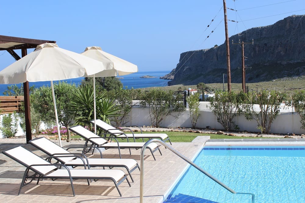 Photo of Outdoor in Lindos