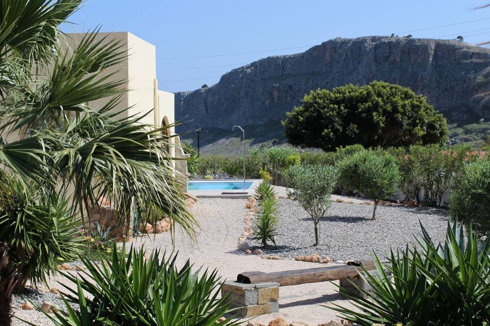 Photo of Outdoor in Lindos