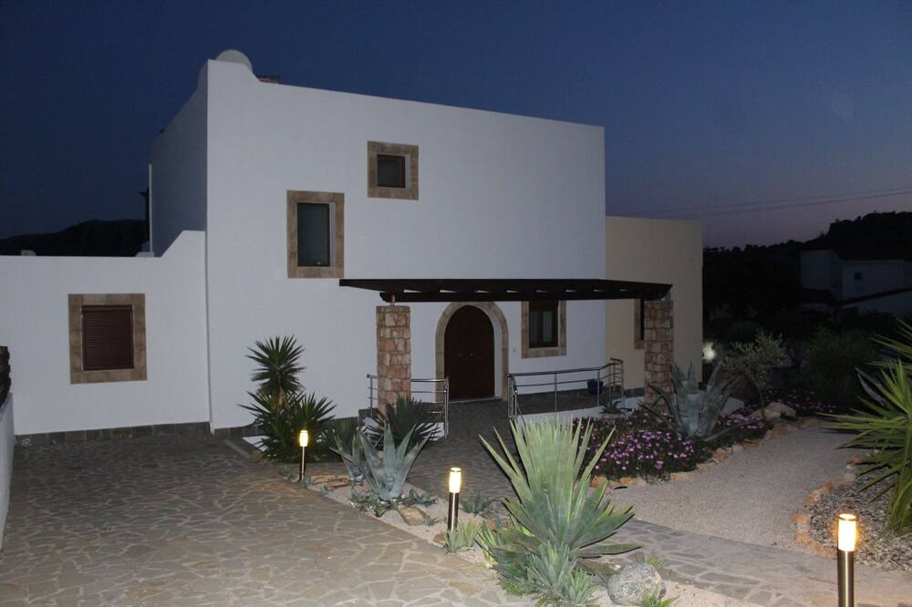 Photo of Outdoor in Lindos