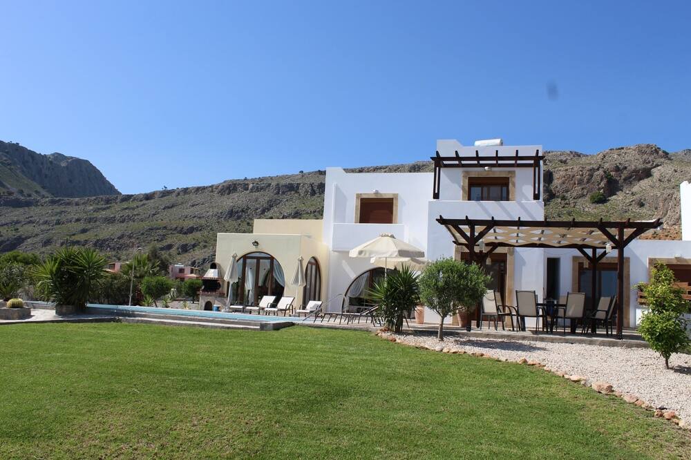 Photo of Outdoor in Lindos