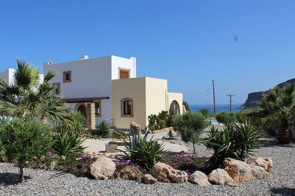Photo of Outdoor in Lindos