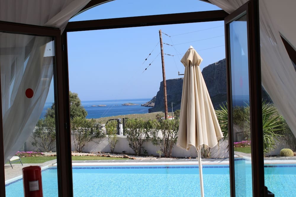 Photo of Outdoor in Lindos
