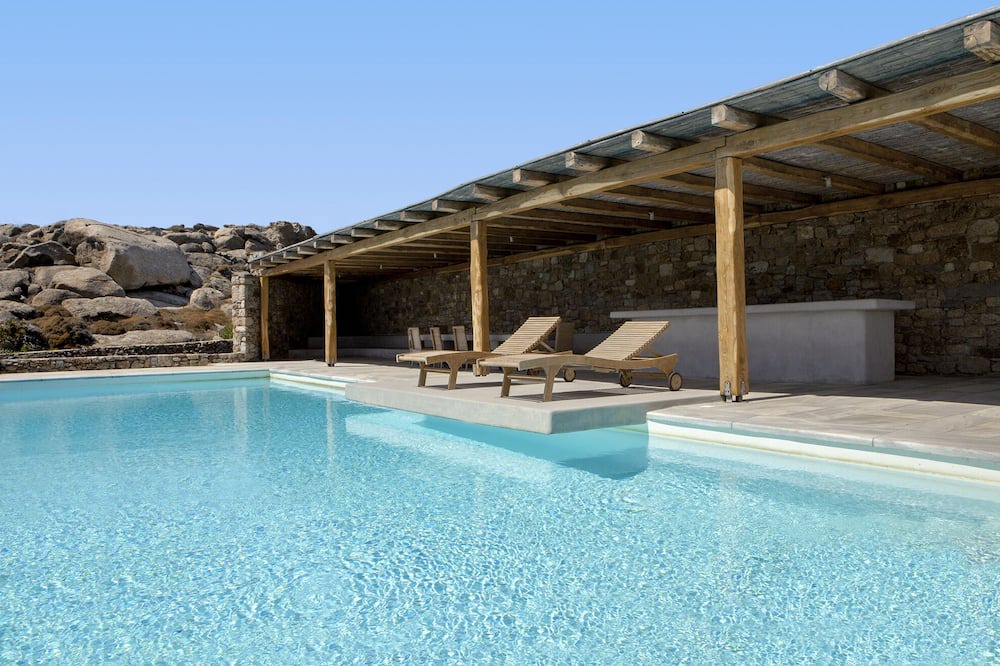 Photo of Outdoor in Kalafatis