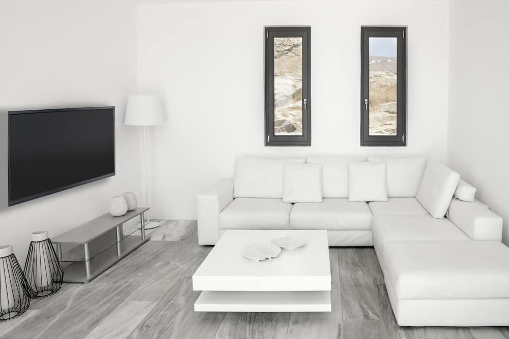 Photo of Livingroom in Kalafatis