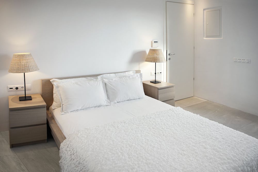 Photo of Bedroom in Kalafatis