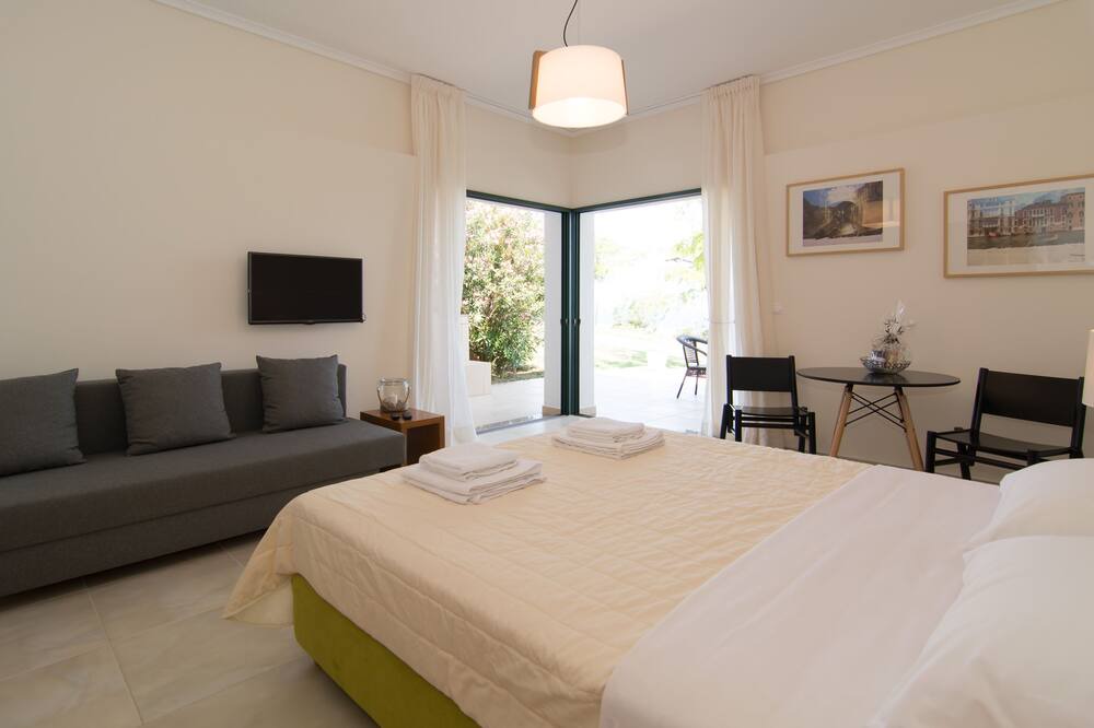 Photo of Bedroom in Thermaikos