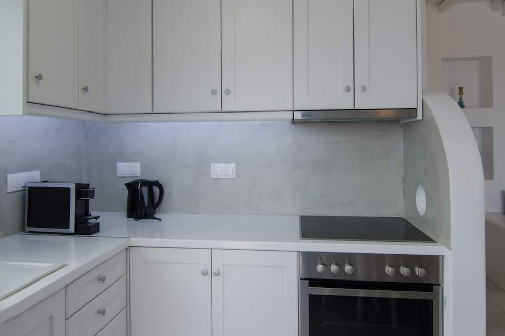 Photo of Kitchen in Magganari
