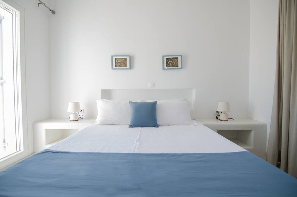 Photo of Bedroom in Magganari
