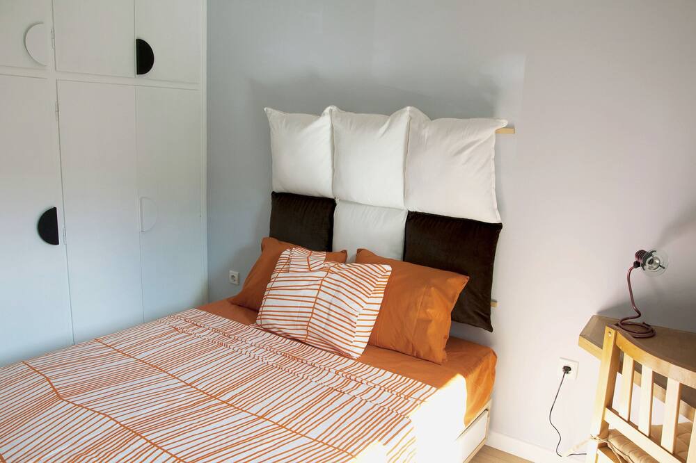 Photo of Bedroom in Ilioupoli