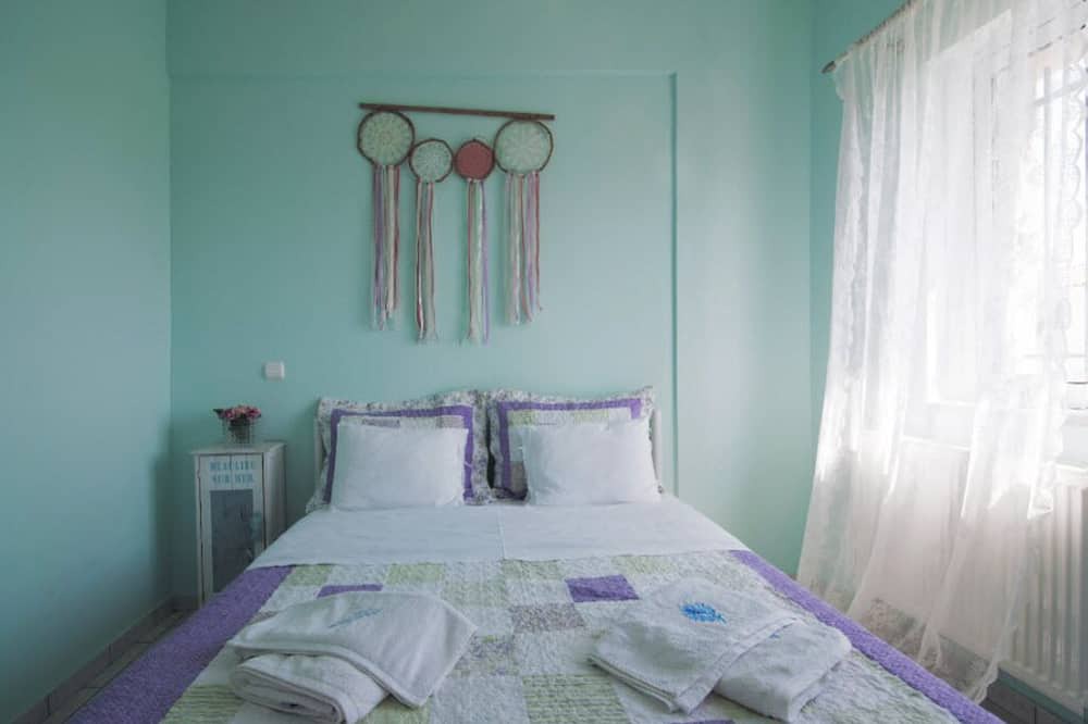 Photo of Bedroom in Paralias