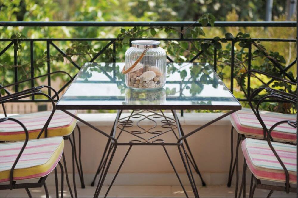 Photo of Patio Balcony in Paralias