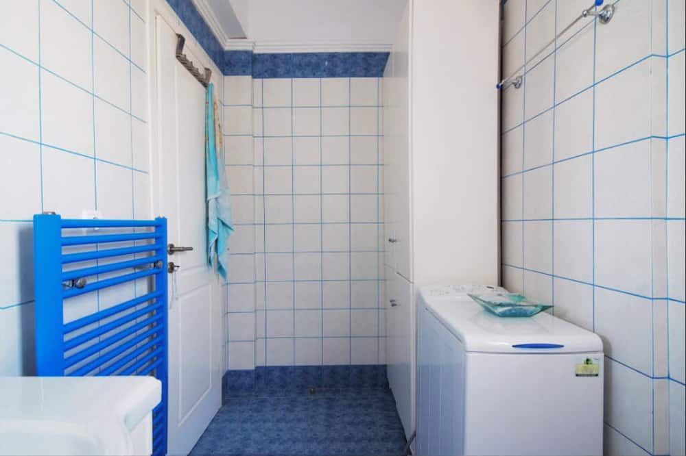 Photo of Bathroom in Paralias