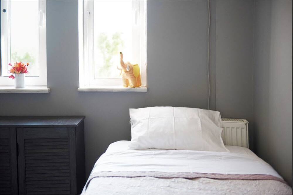 Photo of Bedroom in Paralias