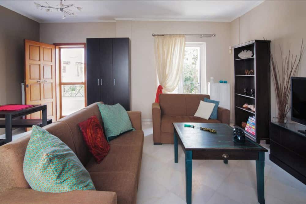Photo of Livingroom in Paralias