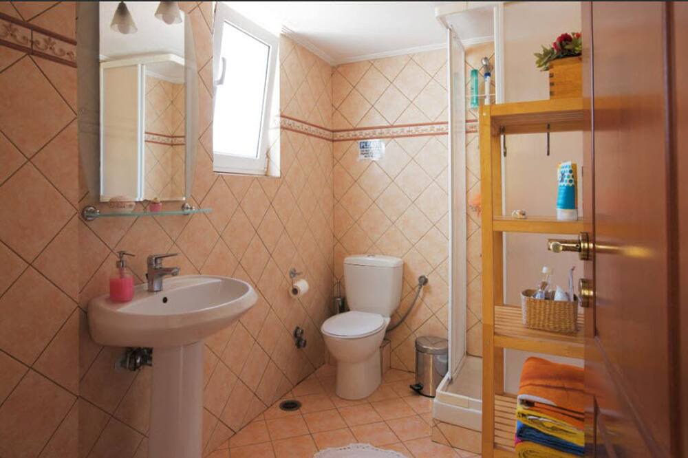 Photo of Bathroom in Paralias