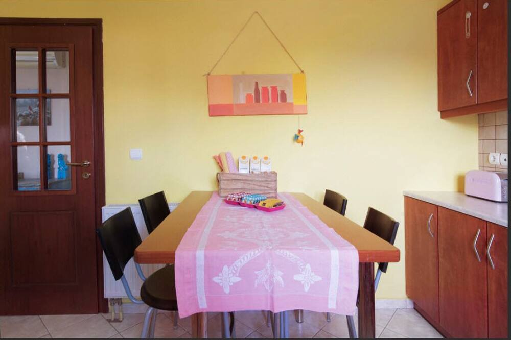 Photo of Kitchen in Paralias