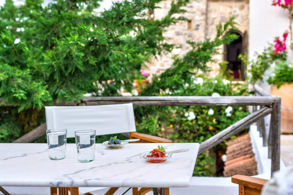 Photo of Patio Balcony in Sivritos