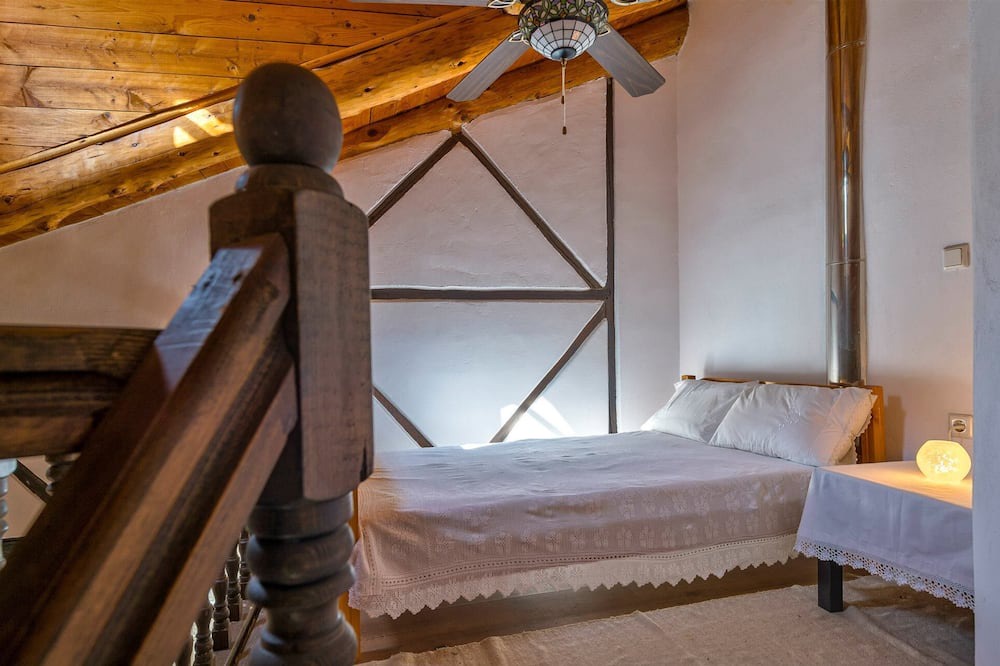 Photo of Bedroom in Sivritos