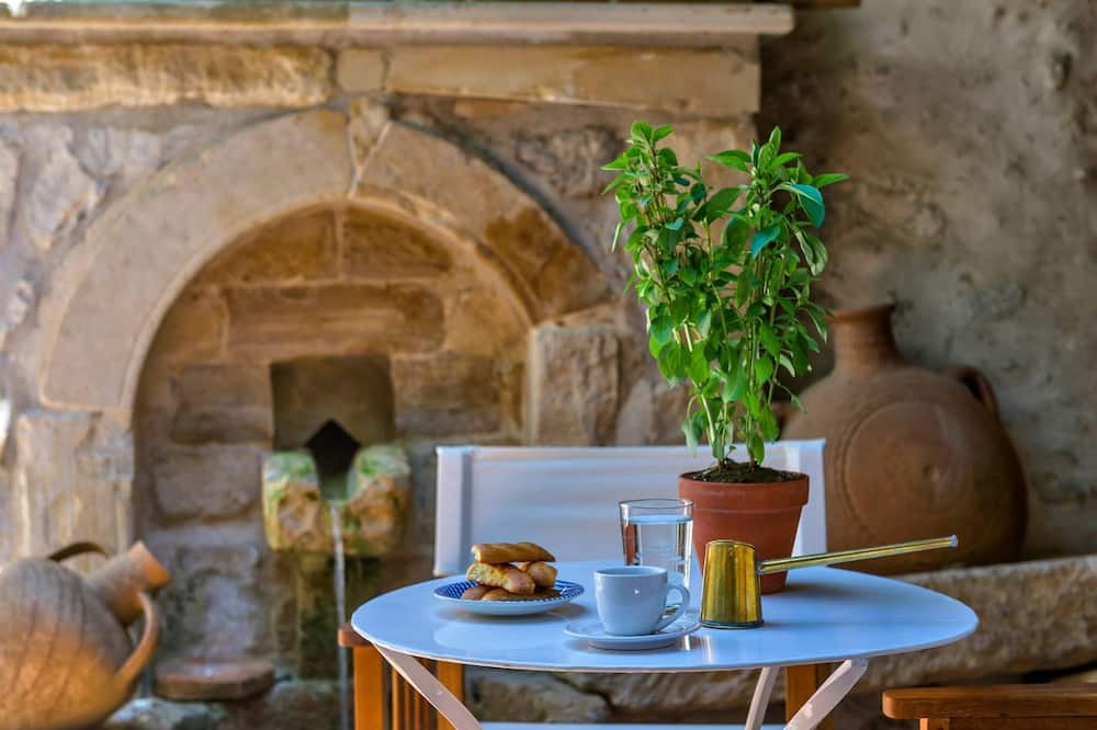 Photo of Livingroom in Sivritos
