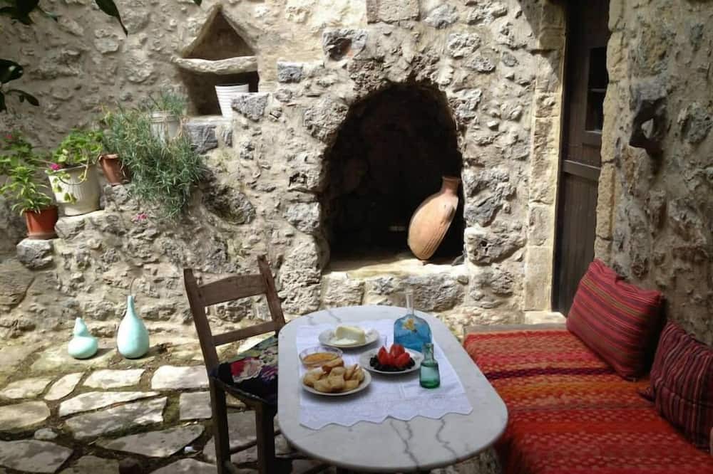 Photo of Patio Balcony in Sivritos