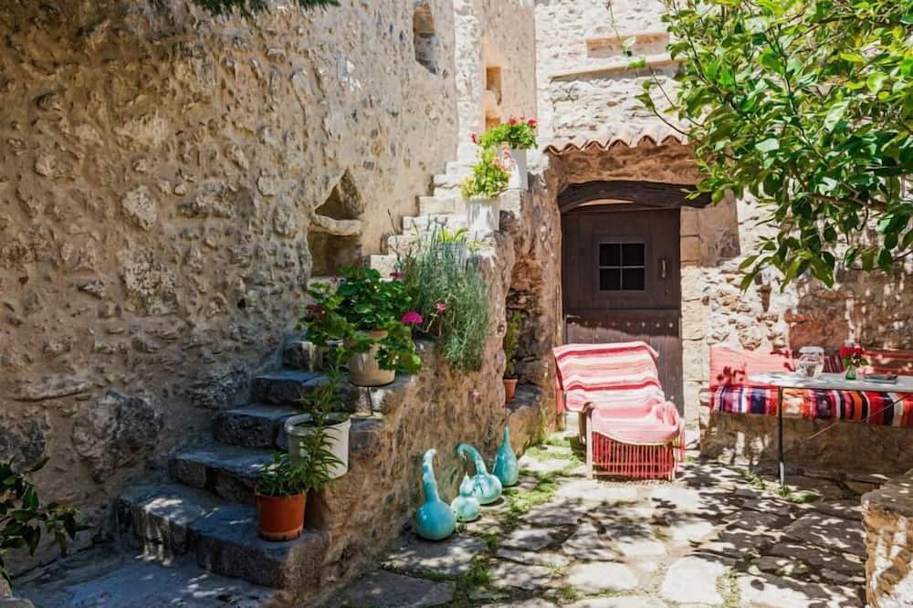 Photo of Outdoor in Sivritos