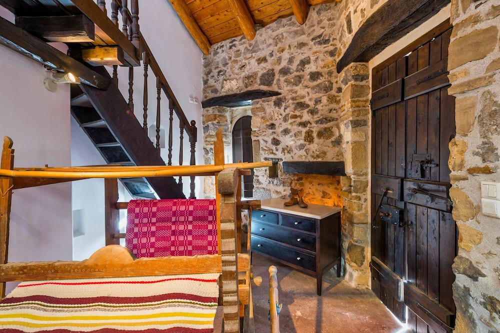 Photo of Livingroom in Sivritos