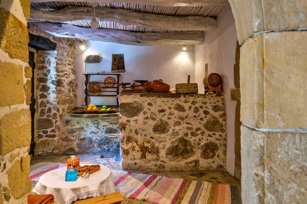 Photo of Livingroom in Sivritos