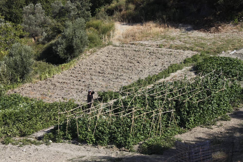 Photo of Outdoor in Sivritos