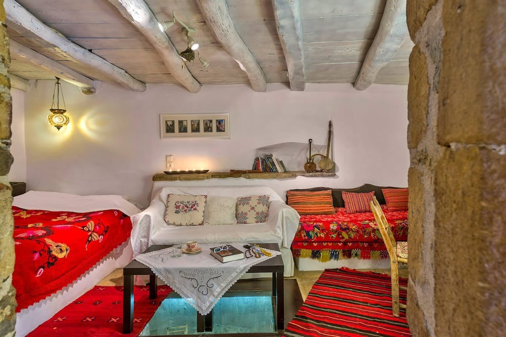 Photo of Bedroom in Sivritos