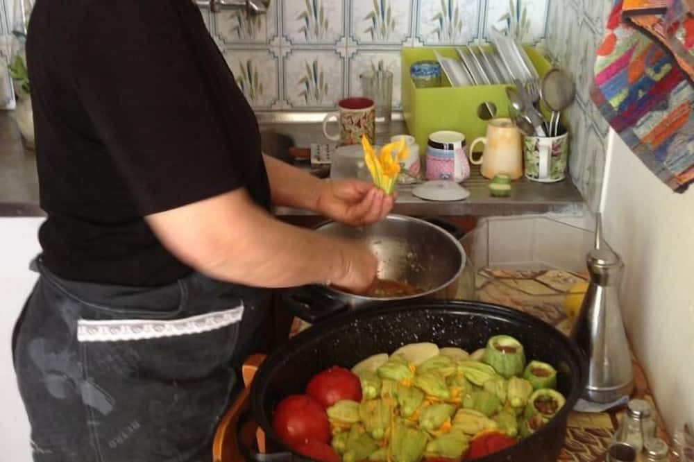 Photo of Kitchen in Sivritos