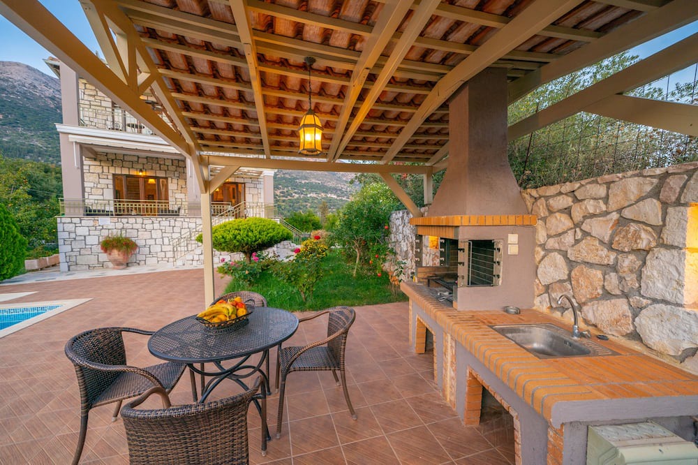 Photo of Patio Balcony in Logarata