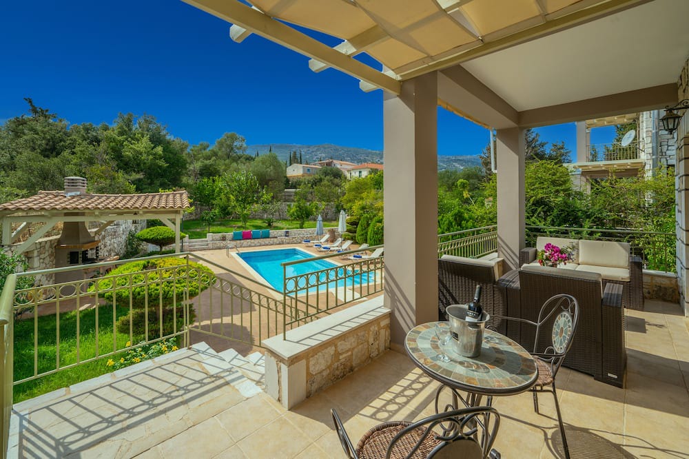 Photo of Patio Balcony in Logarata