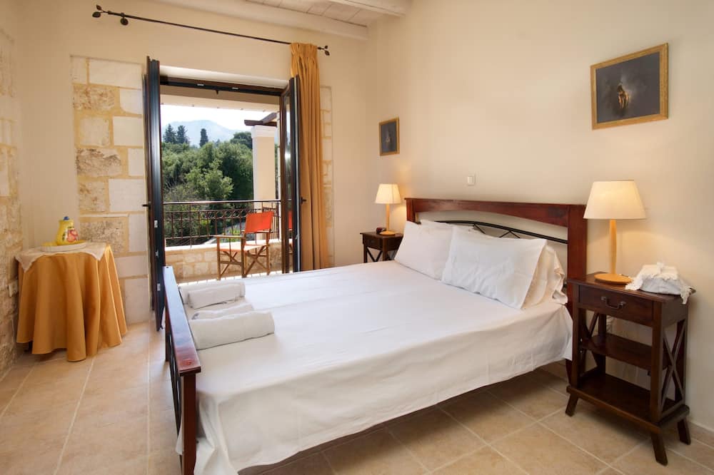 Photo of Patio Balcony in Logarata